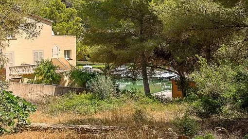 




Santa Ponsa Land 