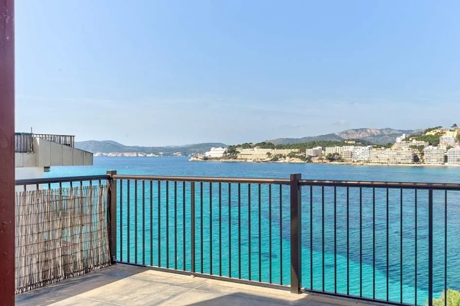 




Santa Ponsa Apartment 
