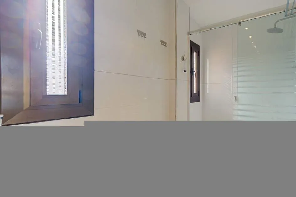 




Santa Ponsa Apartment 