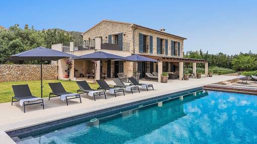 Pollensa Villa
Pollensa Villa