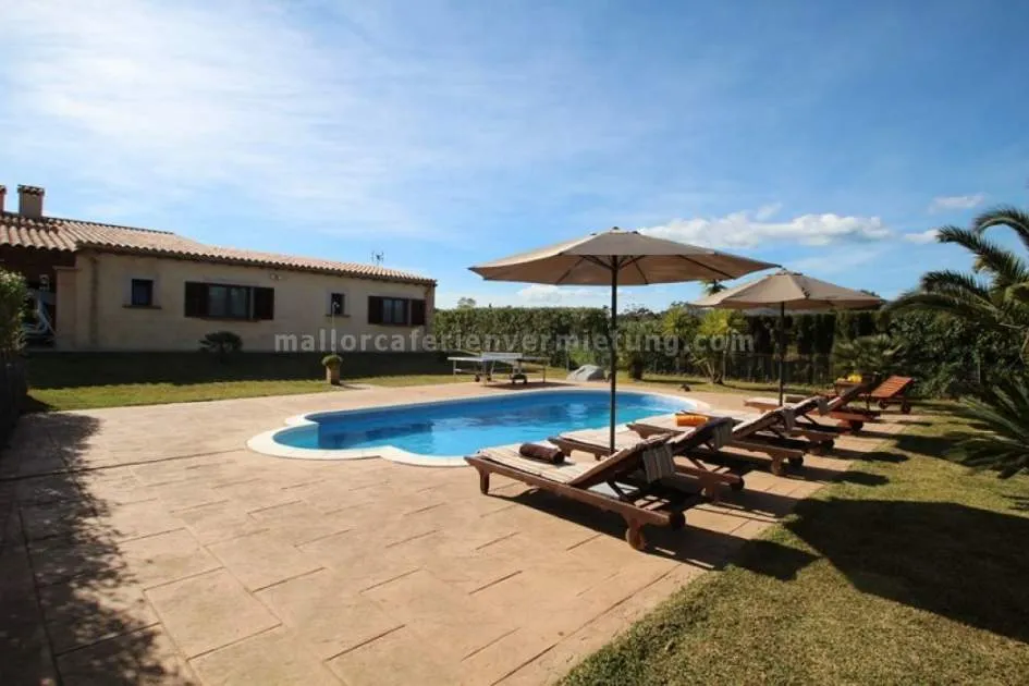 Finca Rústica Sa Carbona d´en Siurell
