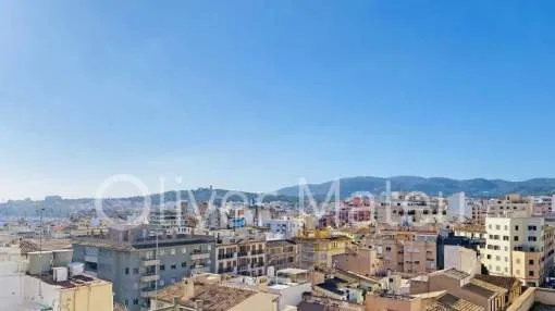 PISO CÉNTRICO RENOVADO CON ALTAS CALIDADES PISO CÉNTRICO RENOVADO CON ALTAS CALIDADES