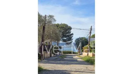 AMPLIO PISO CON GARAJE Y TERRAZA A ESCASOS METROS DEL MAR