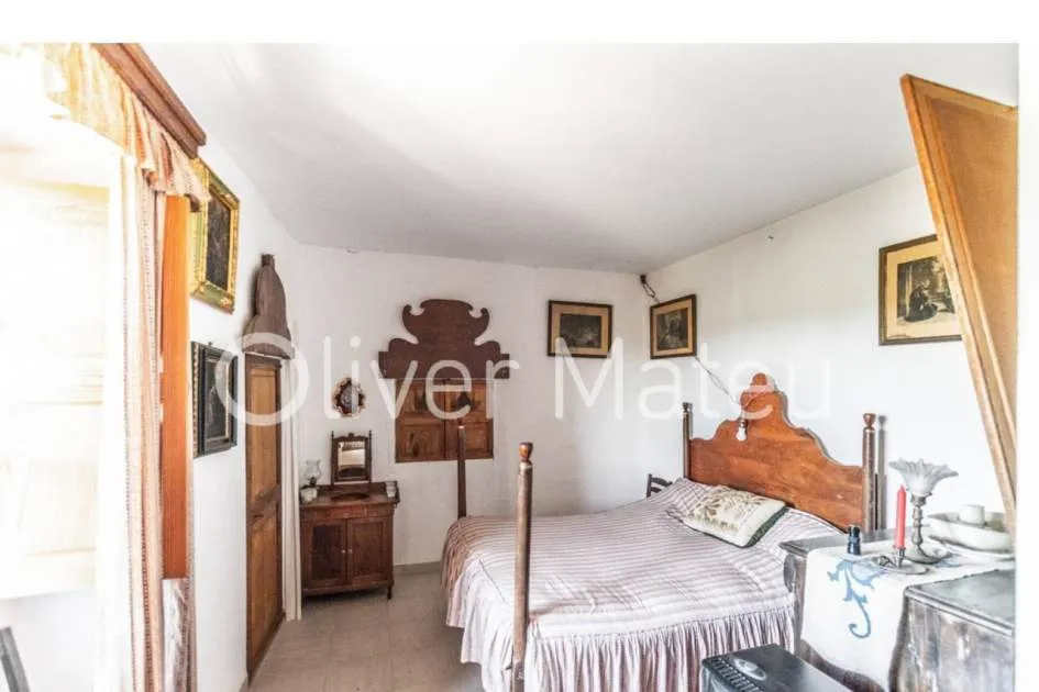 ESPECTACULAR CASA EN FINCA RÚSTICA EN LLORET DE VISTA ALEGRE