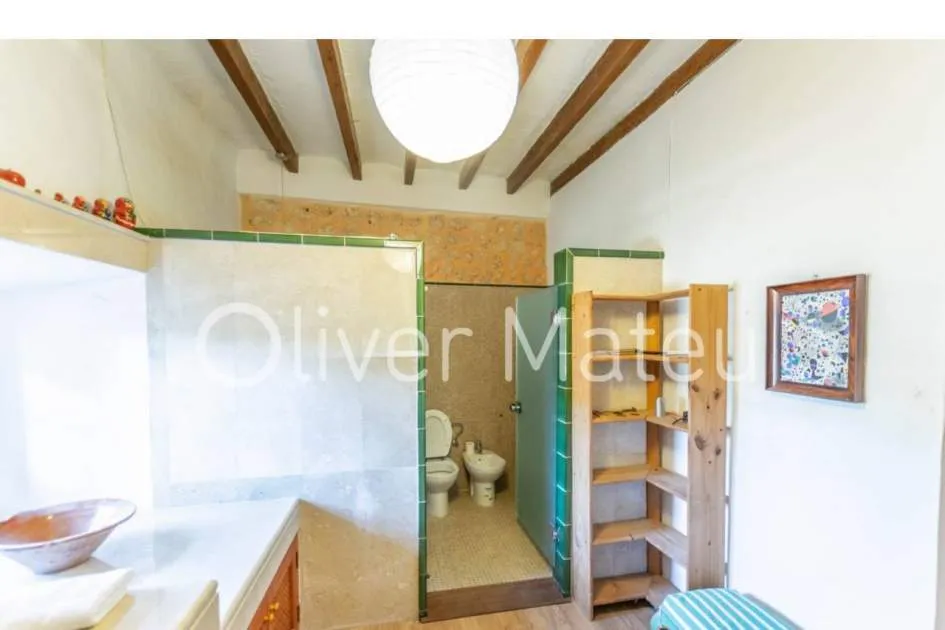ESPECTACULAR CASA EN FINCA RÚSTICA EN LLORET DE VISTA ALEGRE
