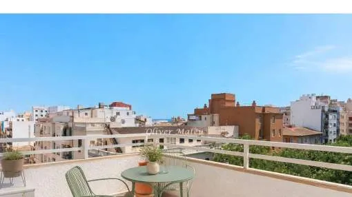 Un hogar donde la luz, el diseño y la ubicación se unen para crear una experiencia de vida excepcional en Palma