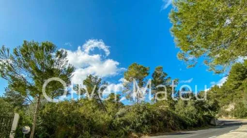 PROYECTO DE UNIFAMILIAR CON ACCESO DIRECTO AL GOLF