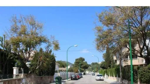PARCELA PLURIFAMILIAR EN LA BONANOVA