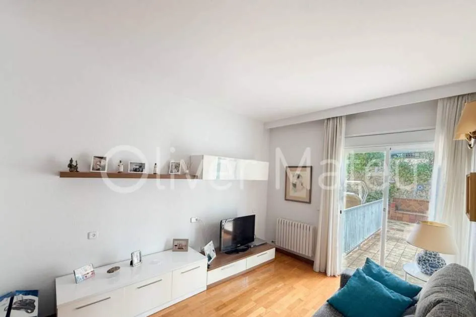 Venta de piso con vistas al mar