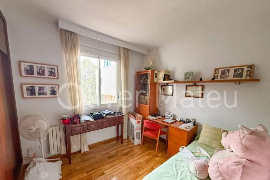 Venta de piso con vistas al mar