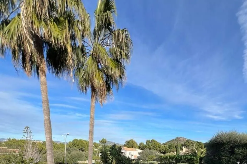 Exclusiva Villa en Nova Santa Ponsa