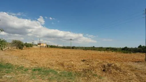 Parcela bien situada en Sa Cabaneta, Marratxí