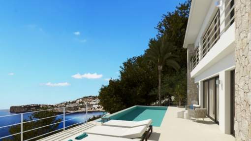 Solar con licencia en Port Andratx Solar con licencia en Port Andratx