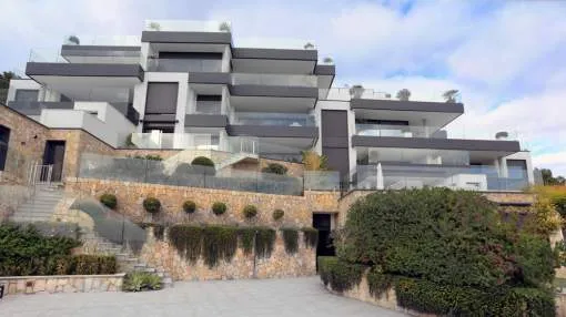 Exclusivo apartment de lujo con vistas panorámicas al mar en Génova
