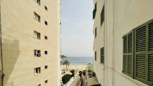Apartamento cerca de la playa en Magaluf