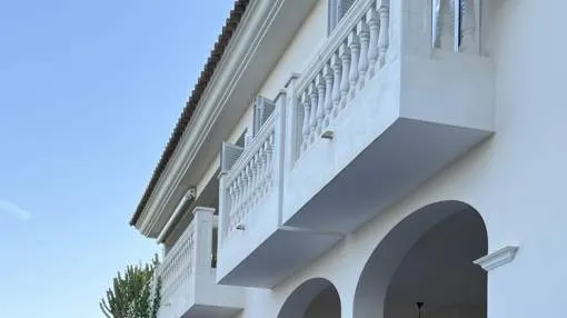 Elegante Villa en Costa den Blanes