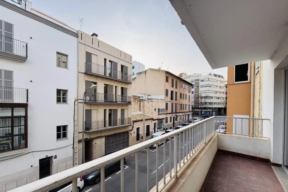 Apartamento en Santa Catalina