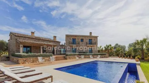 Villa a la venta en Son Gual, Mallorca