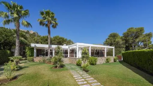 Casa con licencia ETV en venta en Gotmar, Puerto Pollensa, Mallorca