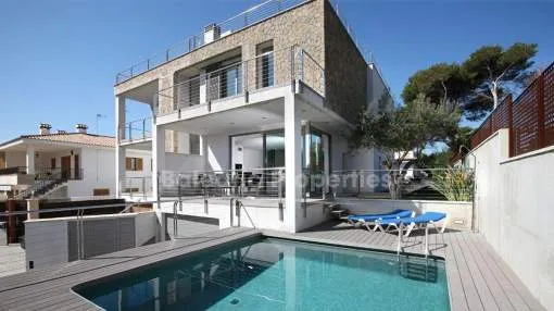 Villa a la venta en Playa de Muro, Mallorca