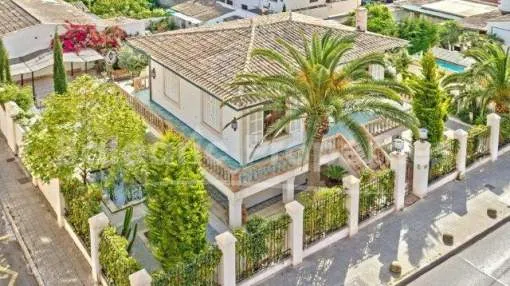 SWOPAL2050 - Casa Unifamiliar en venta en Son Rapinya, Palma de Mallorca, Mallorca, Baleares, España