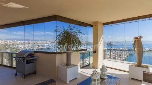 Apartamento en venta en Palma, Mallorca