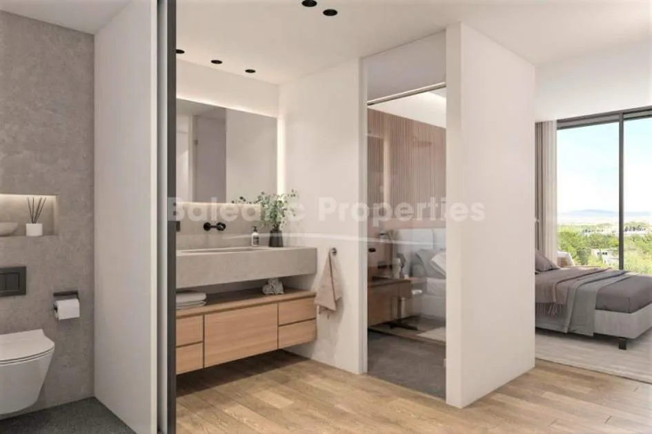 Increíble villa de lujo en venta en la exclusiva zona de Son Vida, Mallorca