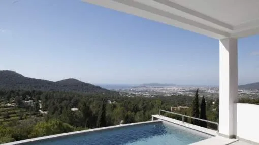 IBIZA4ID-2872 - Villa en venta en Jesus, Ibiza Town, Ibiza, Baleares, España