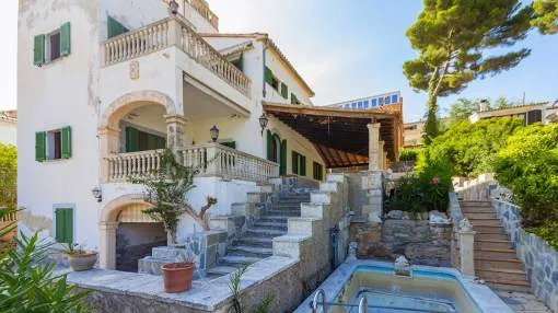 Villa a la venta en Cala San Vicente, Mallorca Villa a la venta en Cala San Vicente, Mallorca