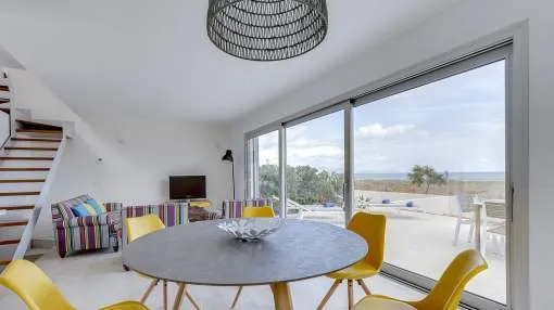 Son Serra First Line Villa Son Serra First Line Villa