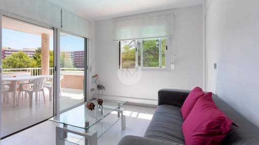 Apartamento en Costa d'en Blanes en Mallorca Apartamento en Costa d'en Blanes en Mallorca