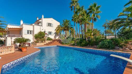 Elegante finca rustica en alquiler a 10 minutos de Palma, Mallorca Elegante finca rustica en alquiler a 10 minutos de Palma, Mallorca