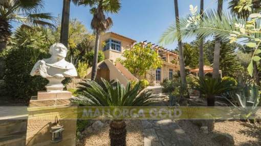 Fantástica finca en un hermoso entorno con mucha privacidad y buenas conexiones a muchas playas y Manacor Fantástica finca en un hermoso entorno con mucha privacidad y buenas conexiones a muchas playas y Manacor