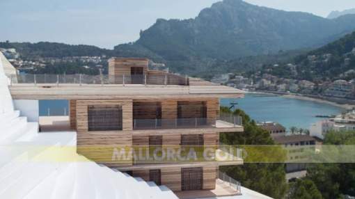 Proyecto para villa con vistas al mar Proyecto para villa con vistas al mar