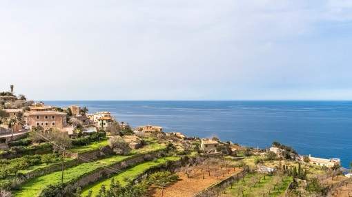 Precioso hotel rural con licencia en Banyalbufar Precioso hotel rural con licencia en Banyalbufar