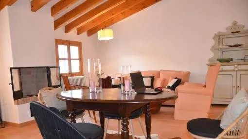 Casa para amantes de la naturaleza y la tranquilidad en Orient Casa para amantes de la naturaleza y la tranquilidad en Orient