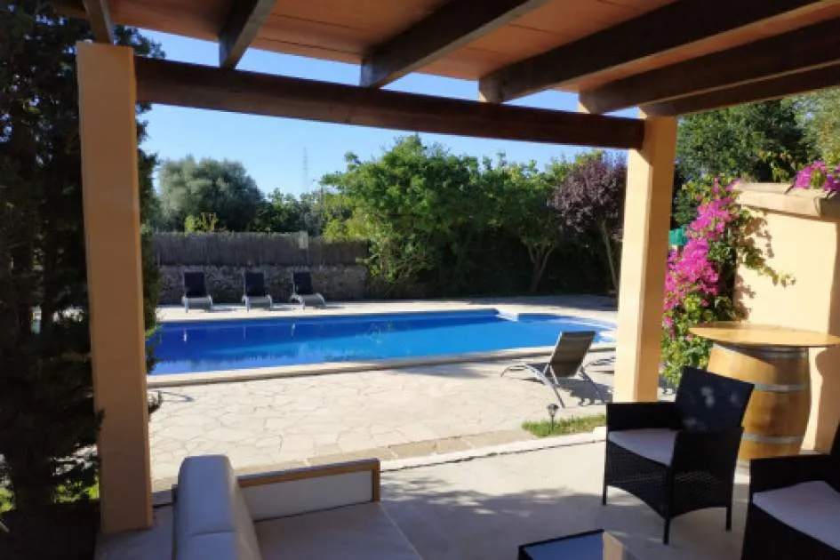 Gran casa de campo mallorquina para alquiler a largo plazo, en las afueras de Arta Gran casa de campo mallorquina para alquiler a largo plazo, en las afueras de Arta