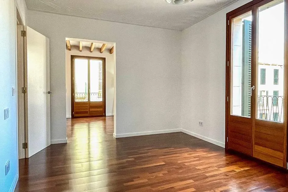Piso en estado impecable en el centro de Palma