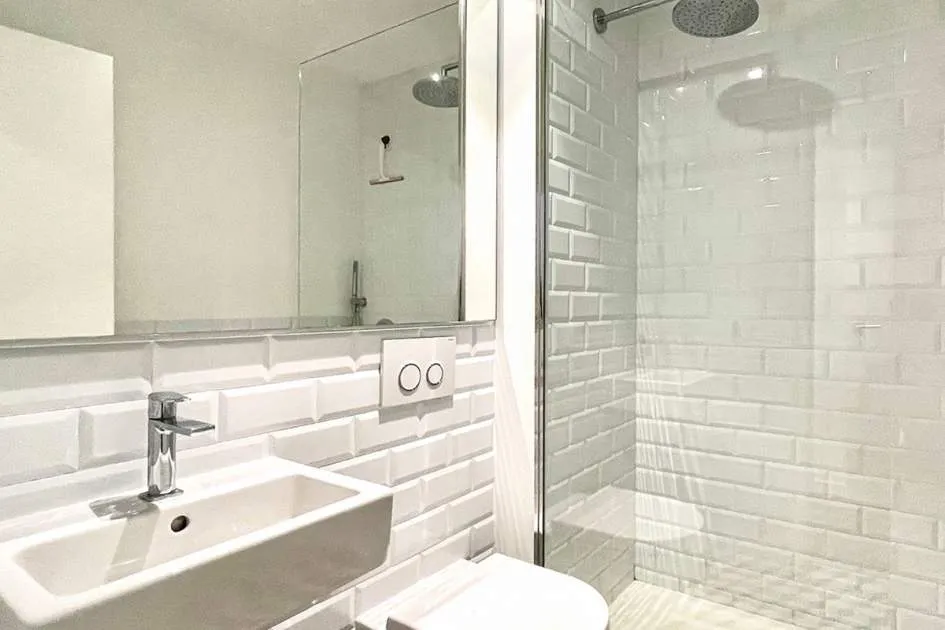 Piso en estado impecable en el centro de Palma