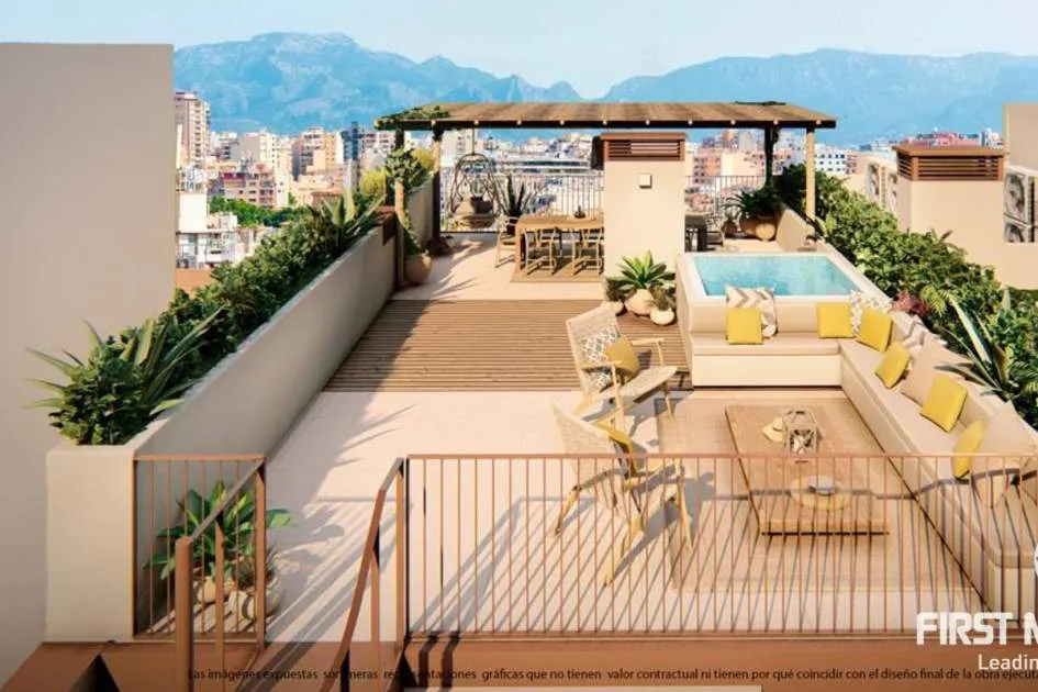 Exclusivo proyecto de nueva construcción en Santa Catalina