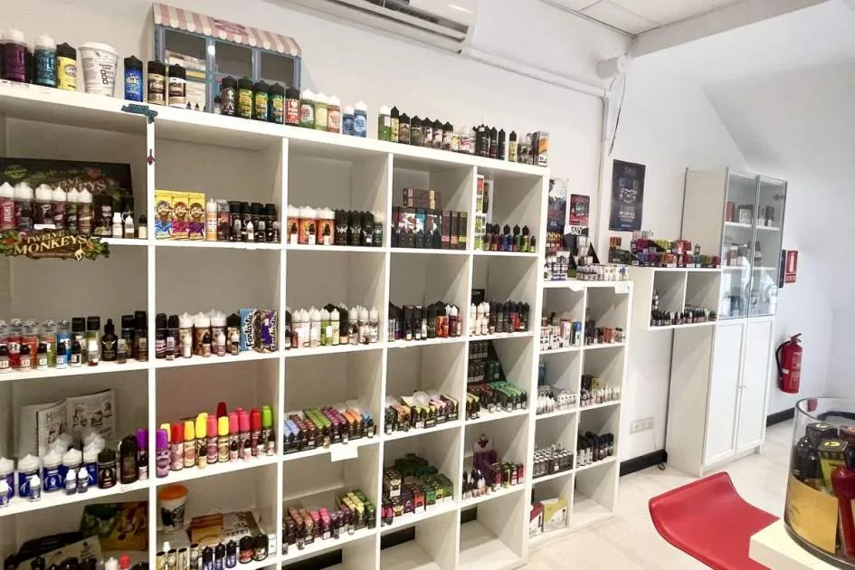 Cesión de local comercial en funcionamiento en el centro de Manacor.