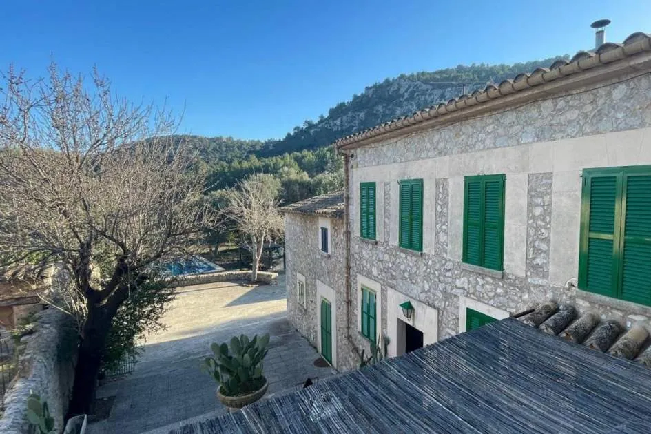Finca rústica en alquiler en la mejor zona de Pollensa