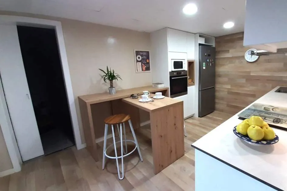 Bonito apartamento en Bahia de Alcudia