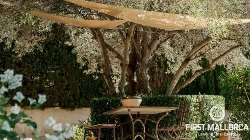 Sofisticada Finca con licencia vacacional y vistas panorámicas