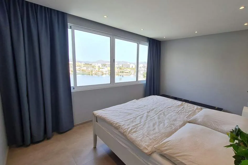 Apartamento con vistas al mar en Alcudia