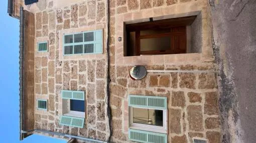 Encantadora casa adosada de 3 dormitorios en Alcudia para alquiler a corto plazo durante la temporada alta