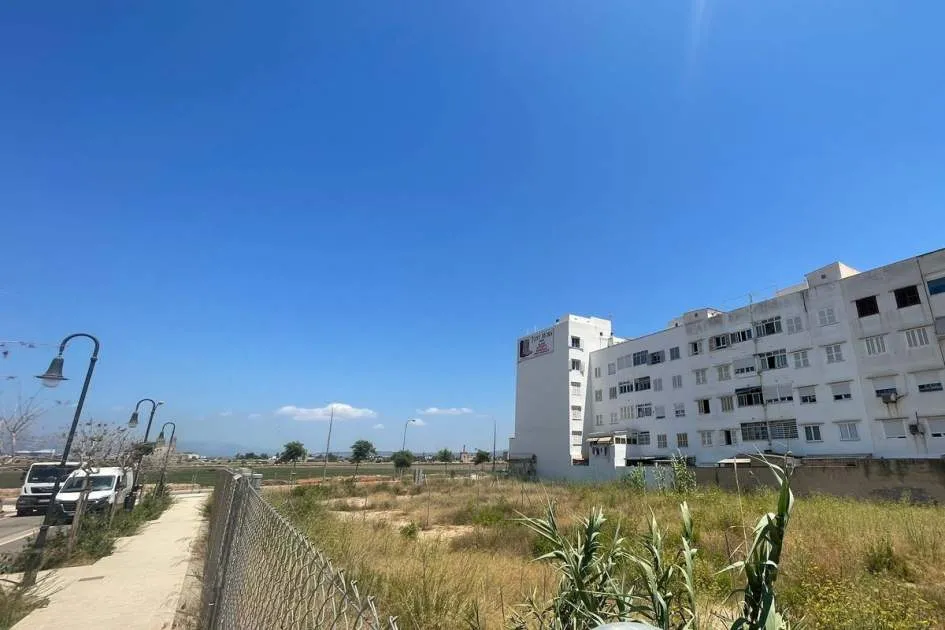 Solar para inversores en El Molinar Solar para inversores en El Molinar