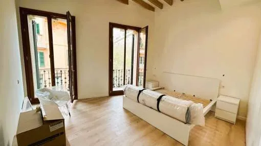DISPONIBLE PARA CONTRATO TEMPORAL. Piso en Casco Antiguo DISPONIBLE PARA CONTRATO TEMPORAL. Piso en Casco Antiguo