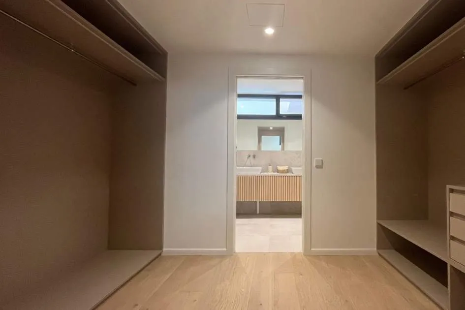 Preciosos adosados nuevos en El Terreno con vistas al mar