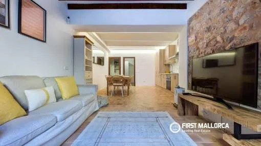 Oportunidad de formar parte de unos les los pueblos más hermosos de la isla